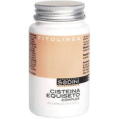laboratorio sodini srl cisteina equis cmp sod 70cps
