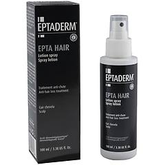 unika labs epta hair lotion lozione per capelli 100 ml