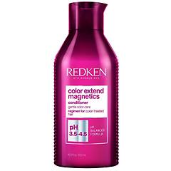 redken colour treated hair color extend magnetics conditioner