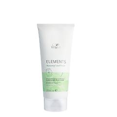 wella new elements conditioner renew 200ml balsamo rigenerante