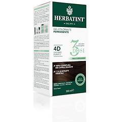 Antica Erboristeria Spa Herbatint Tintura Per Capelli Gel Permanente