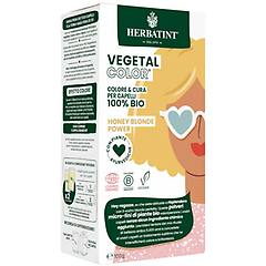 Antica Erboristeria Vegetal Color Honey Blonde Power Colorazione Naturale