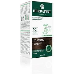 Antica Erboristeria Spa Herbatint Tintura Per Capelli Gel Permanente