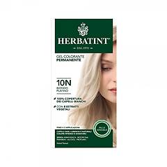 Antica Erboristeria Spa Herbatint Tintura Per Capelli Gel Permanente