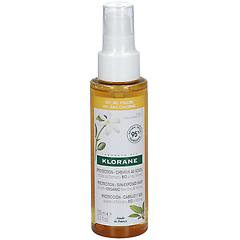 Klorane Olio Al Tamanu Bio E Monoï 100ml Protezione