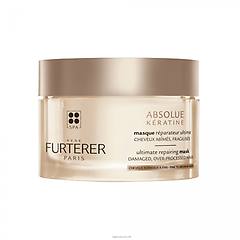 rene furterer masque reparateur ultime 200ml maschera riparatrice capelli