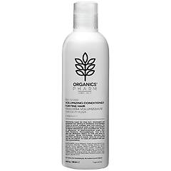 Sma Srl Org Ph Volumizing Cond F Hair