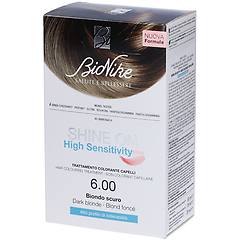 Bionike Shine On High Sensitivity Plus Tintura Per Capelli