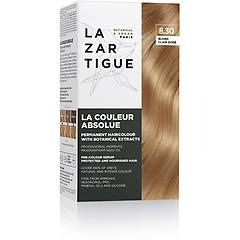 Lazartigue Il Colore Assoluto Colorazione Permanente 8. 30