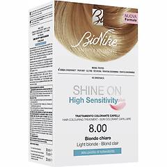 Bionike Shine On High Sensitivity Plus Tintura Per Capelli