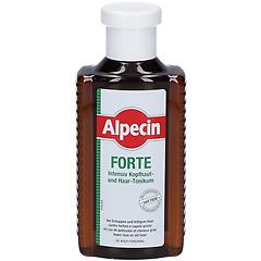 Alpecin Forte Tonico Intensivo Antiforfora 200 Ml