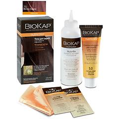 Biosline Nutricolor 7. 5 Biondo Mogano 140 Ml