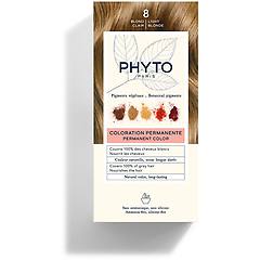 Phyto Color Kit 8 Biondo Chiaro