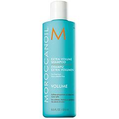 Hairgallery Extra Volume Shampoo 250ml Shampoo Volumizzante