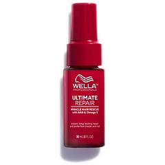 wella ultimate repair miracle hair rescue 30ml trattamento capelli danneggiati