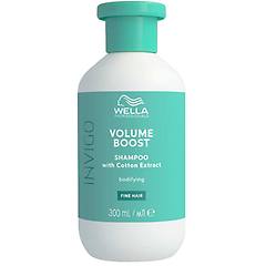 wella volume boost shampoo volume leggero volume boost shampoing 300ml donna