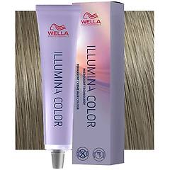 Wella Illumina Color 8/93 Biondo Chiaro Cenere Dorato