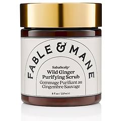 Fable Mane Fable & Mane Cura Dei Capelli Sahascalp Wild