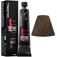 Goldwell Color Topchic The Brownspermanent Hair Color 6g