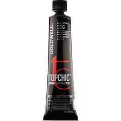 Goldwell Color Topchic The Brownspermanent Hair Color 6gb