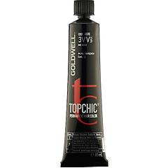 goldwell 6vv max violetto acceso topchic cool reds tb 60ml