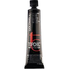goldwell color topchic the blondespermanent hair color 8ca cool ash