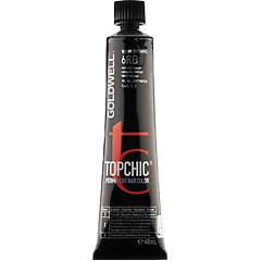 Goldwell Color Topchic The Redspermanent Hair Color 7kr