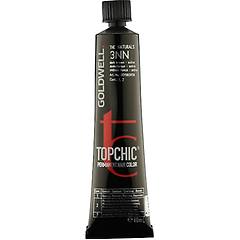 goldwell 3na castano scuro cenere naturale topchic naturals tb 60ml