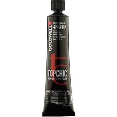 Goldwell 6vv@pk Viola Acciaio Illuminato Rosa Topchic Cool