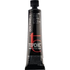 Goldwell 9g Biondo Chiarissimo Dorato Topchic Warm Blondes
