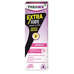 Paranix Perrigo Italia Srl Spray Extra Forte Mdr 100ml