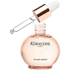 kerastase gloss absolu glaze drops oil 45ml olio anticrespo illuminante