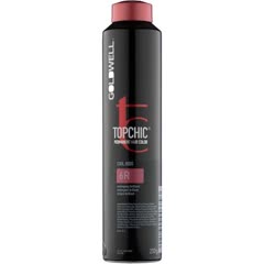 goldwell color topchic the redspermanent hair color 8kg oro ramato chiaro