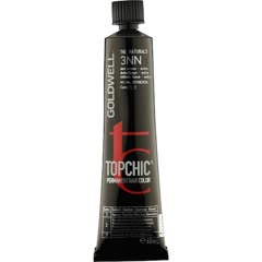 goldwell color topchic the naturalspermanent hair color 7n biondo medio