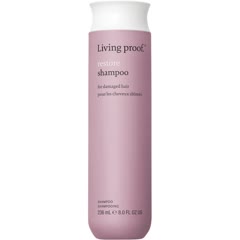 living proof - shampoo restore shampoo rivitalizzante restore shampoo 236ml donna