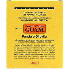 Lacote Srl Guam Fanghi D'alga Pancia E Girovita 500 G