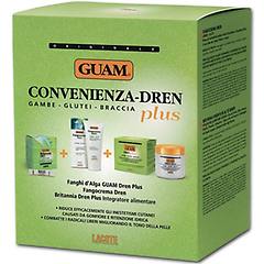 lacote fanghi d alga convenienza dren plus