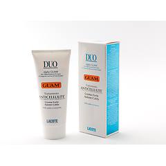 lacote srl guam duo trattamento anticellulite 200ml trattamento efficace contro la cellulite