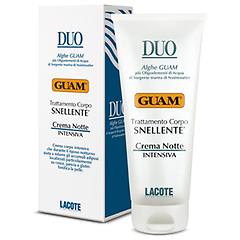 Lacote Srl Guam Duo Tratt. Snell. Notte