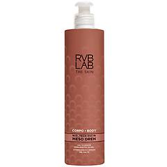 Rvb Lab Body Nio Tech Escin Meso Dren Sali Di Epsom Iperosmotici