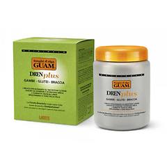 Lacote Srl Fanghi D'alga Guam Dren Plus Per Gambe Glutei
