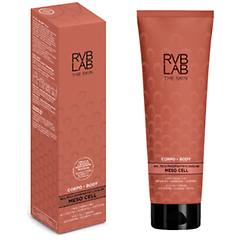 Rvb Lab Cosmetica Hub Spa Meso Cell Limo Crema Corpo 3