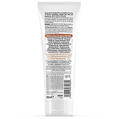 optima naturals dr organic argan crema corpo 200 ml