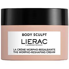 Lierac Body Sculpt Crema Morfo-rimodellante E Tonificante