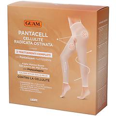 guam lacote srl pantacell cellulite radicata e ostinata 3 trattamenti + pantalone sauna