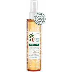 Klorane Fiore Cupuacu Olio Corpo Ricco Sublime 150ml