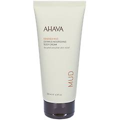 ahava dermud crema corpo nutriente