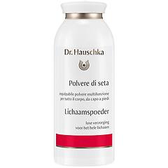 Drhauschka Wala Italia Srl Hauschka Polvere Seta