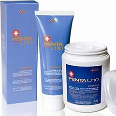 Pentamedical Pentamedicalmi Penta U10 Crema 1000ml