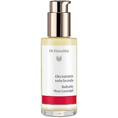 Drhauschka Wala Italia Srl Hauschka Olio Trat Torba Lavanda